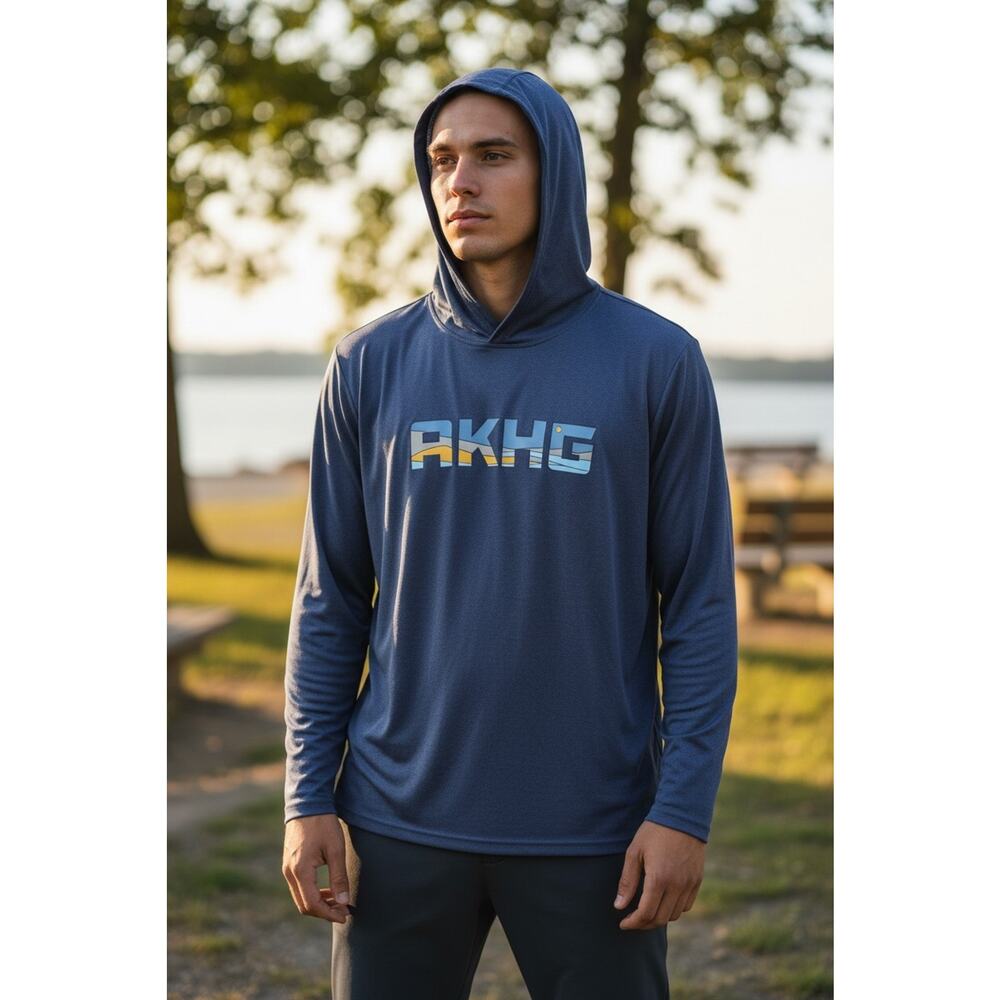 Alaskan Hardgear by Duluth Trading Co. 3XL Hoodie